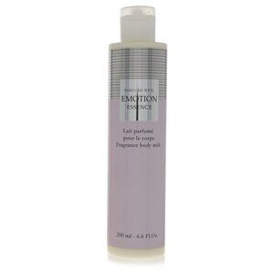 Emotion Essence by Weil Fragrance Body Milk (Body Lotion) 6.6 oz